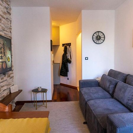 Apartment Blaue Adria Split Ngoại thất bức ảnh