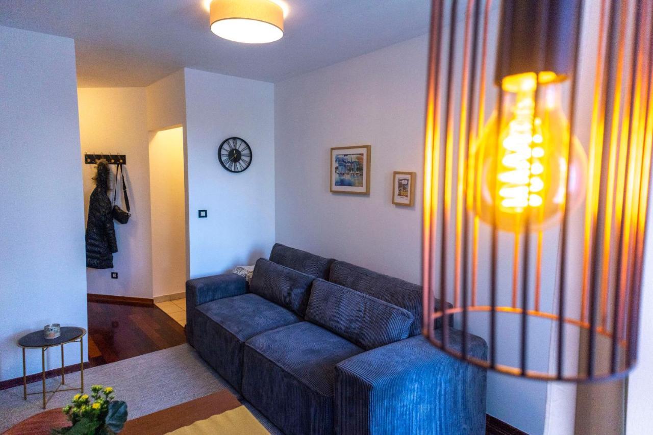 Apartment Blaue Adria Split Ngoại thất bức ảnh