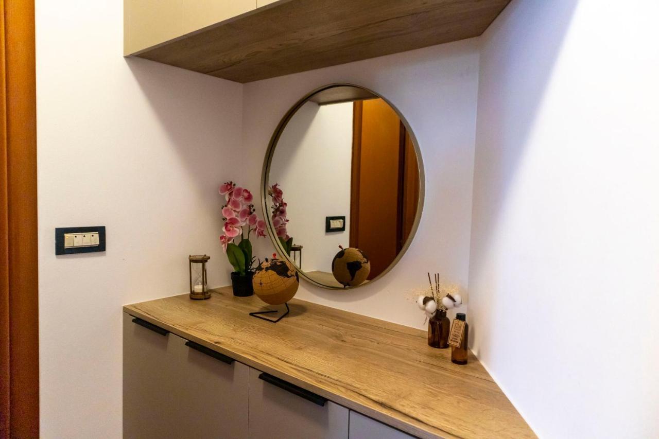 Apartment Blaue Adria Split Ngoại thất bức ảnh